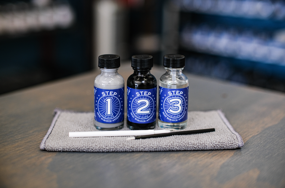 Touch-Up Paint Kit for 2009 Ford F-150