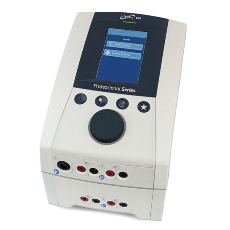 TheraTouch CX/EX4 Patient Interrupt / Kill Switch