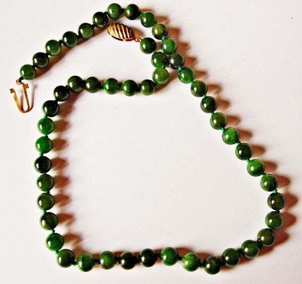 Onyx Necklace