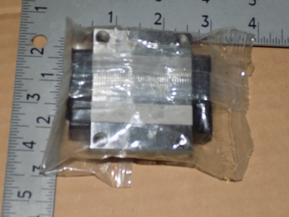 THK HSR20 LM Linear Rail Block GK