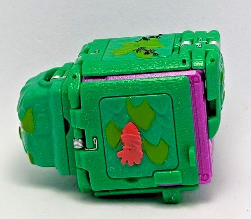 Green Kuroba Umberleaf & Practice Cube Training Pack
