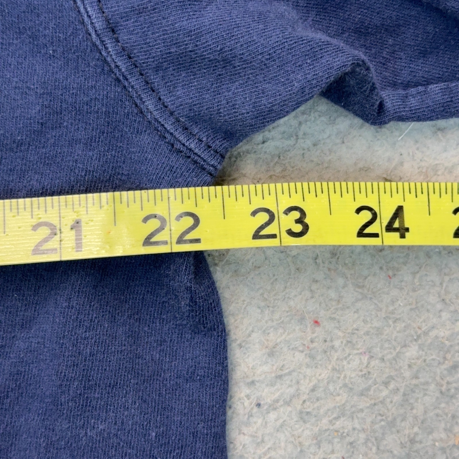 2009 Masters Champions Shirt Mens Large Blue Short Sleeve Golf USA Tiger Woods