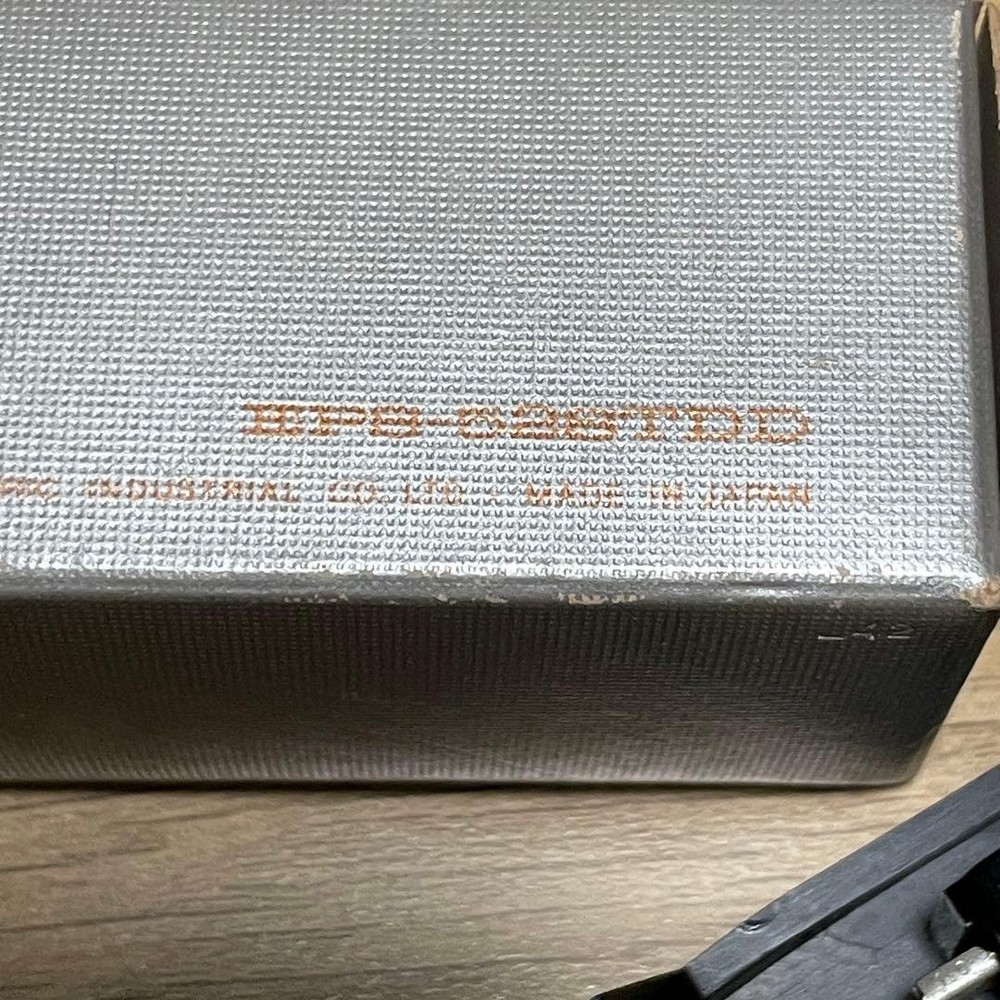 Technics Cartridge 280C Technics Record Headshell Stylus