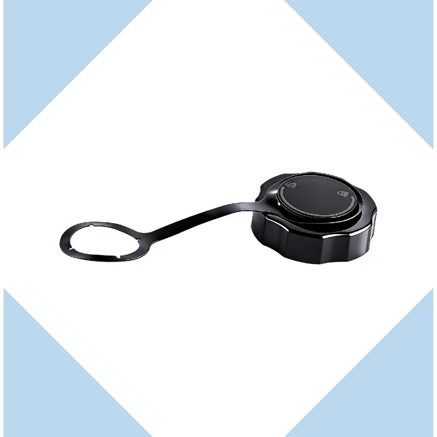 1Pcs Fuel Tank Cap For Mikasa MTX60 MTX70 MTX80 MTX90 Model Rammers 366350460