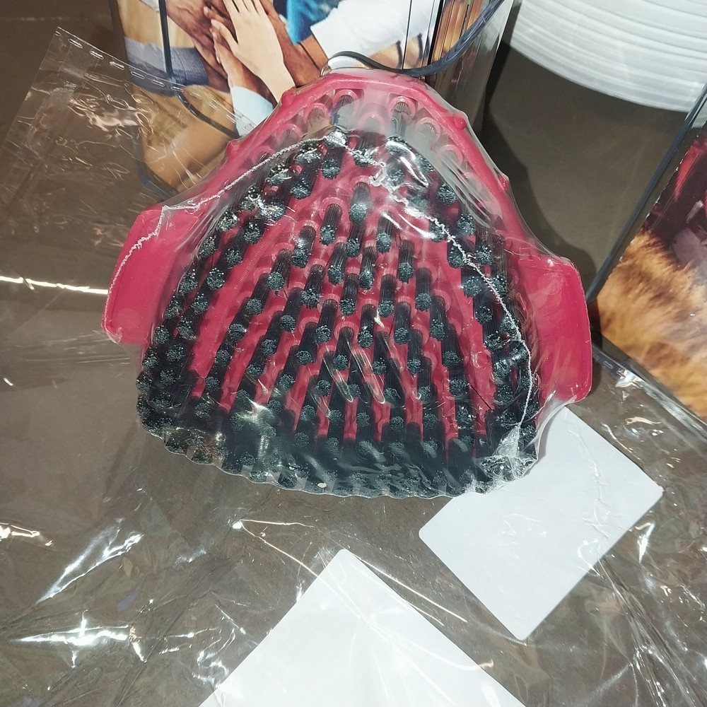 Spin Mop replacement Brush