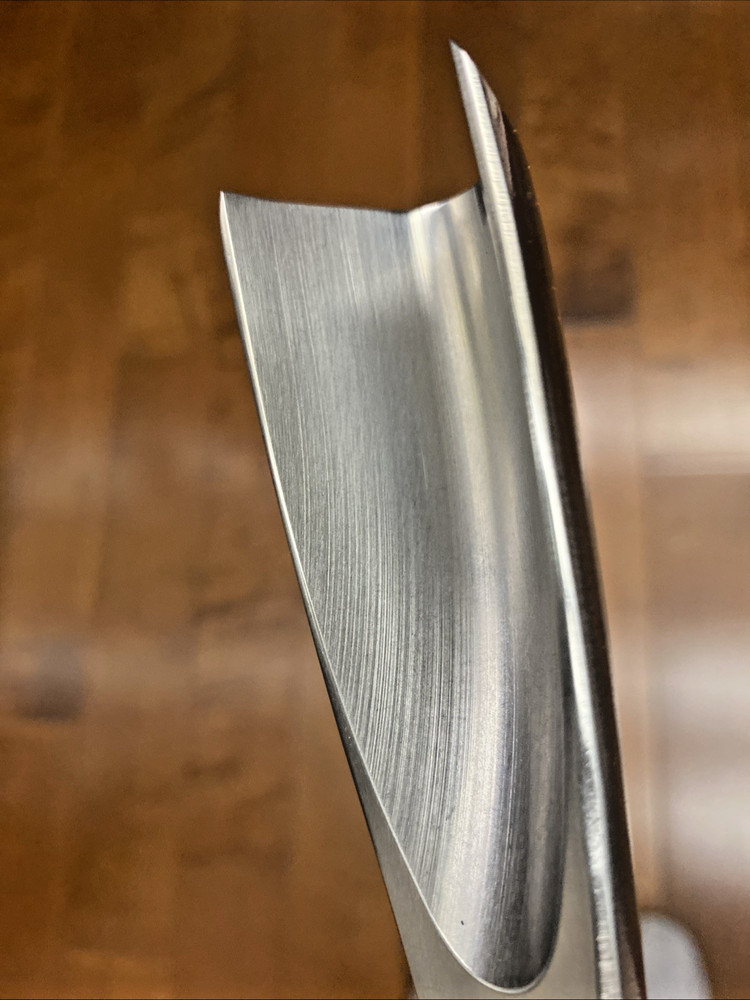 Pfeil Swiss Made V-Parting Tool # 18/30