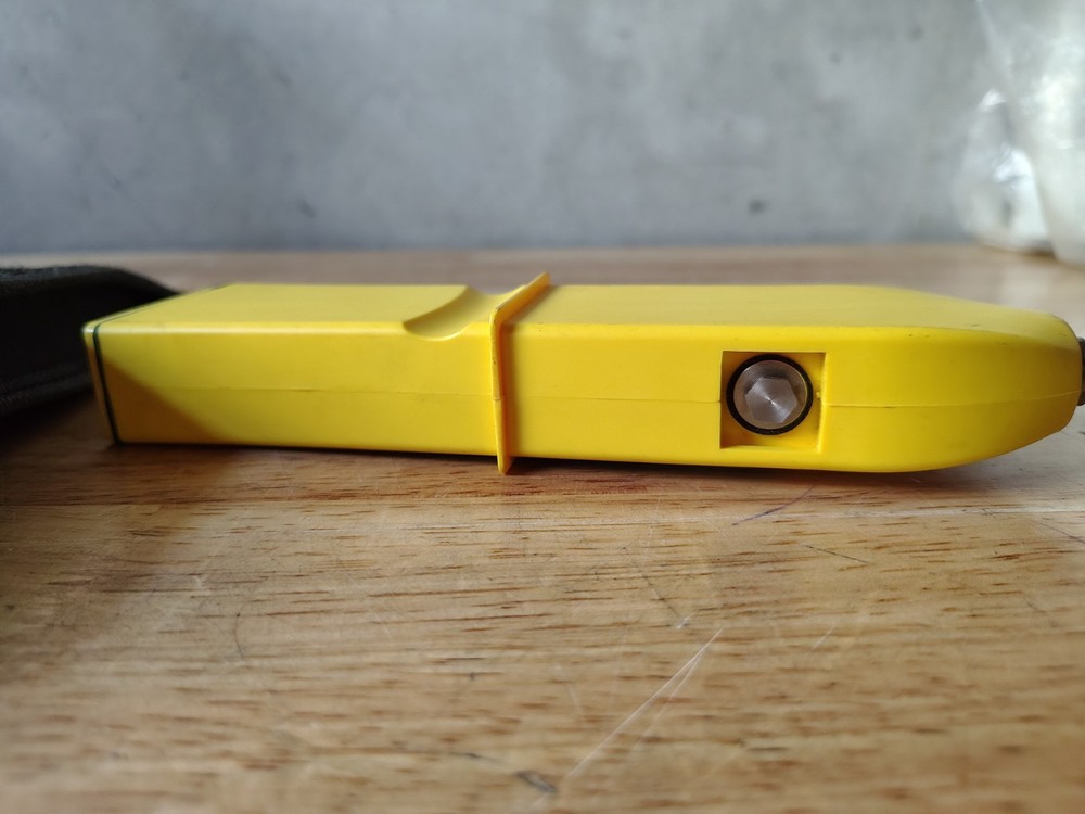 Telco Sales DC Voltage Detector With Nylon Pouch Model DCVD