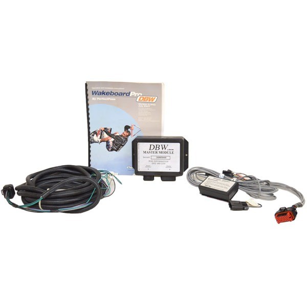 Perfect Pass Boat Wakeboard Master Module DBW-06 | Supra Pro 6.5NG 2006 (Kit)