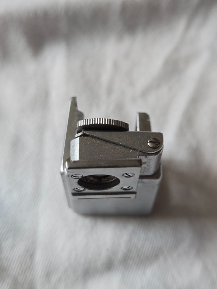 Original Leica 9cm (SEROO) Folding Type Viewfinder Finder