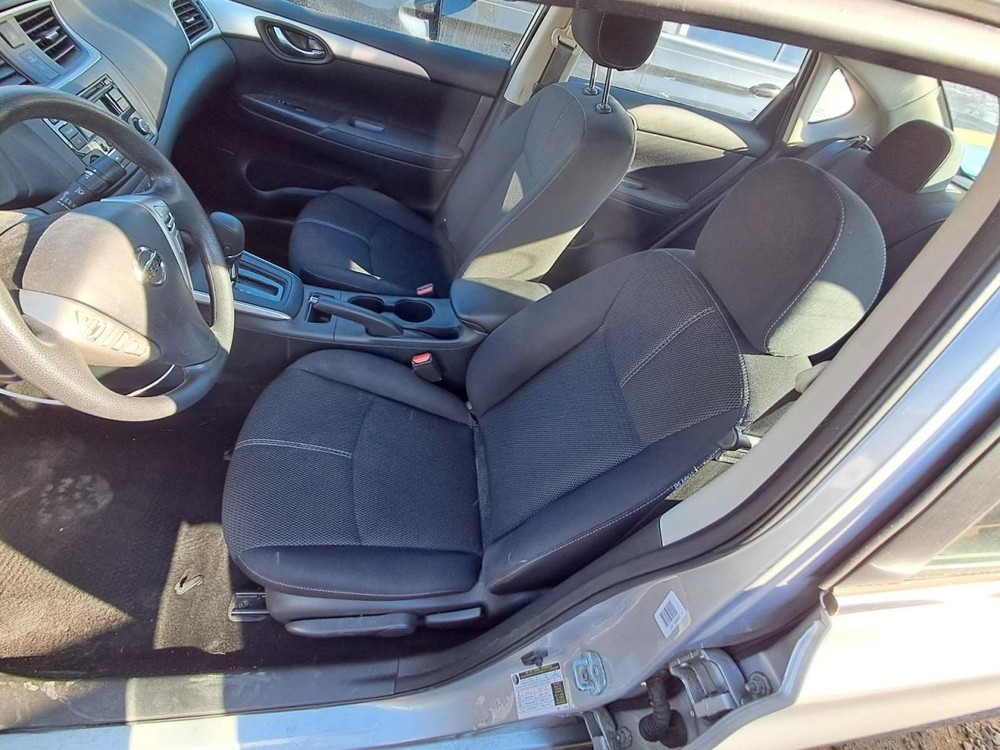 SENTRA 2016 Glove Box 4852851