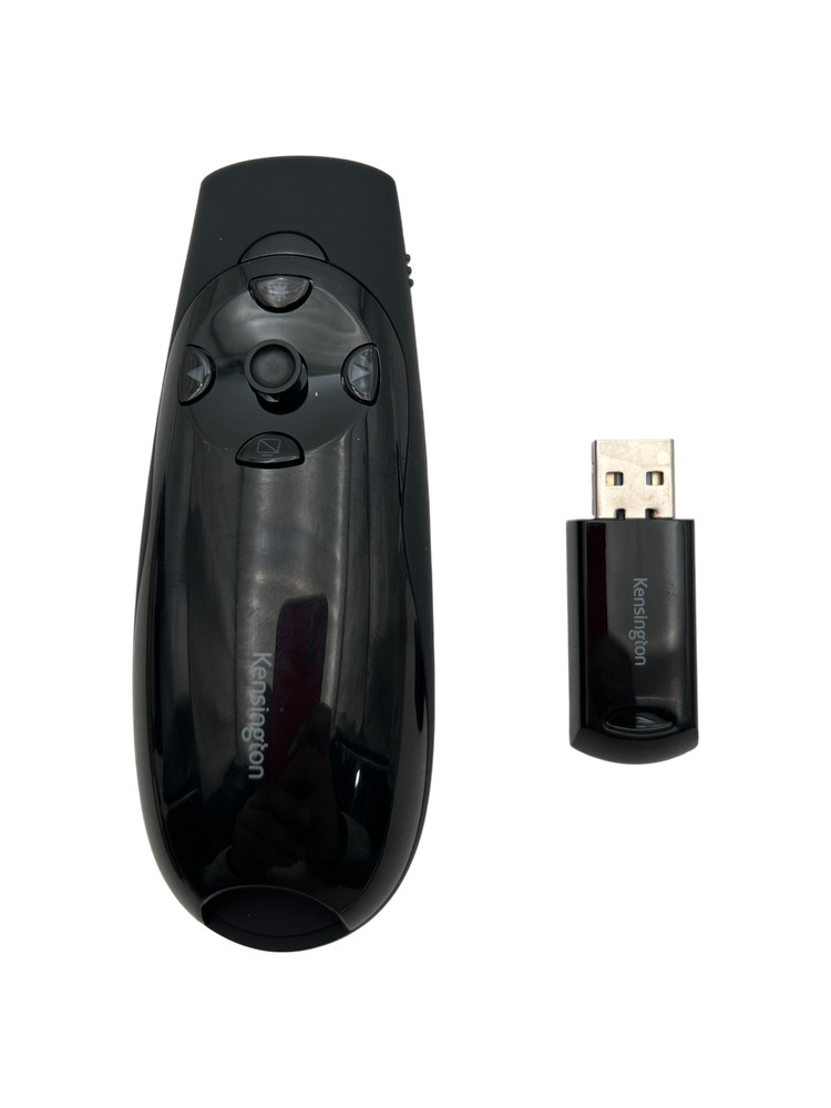 Kensington Wireless Presenter K72425AM