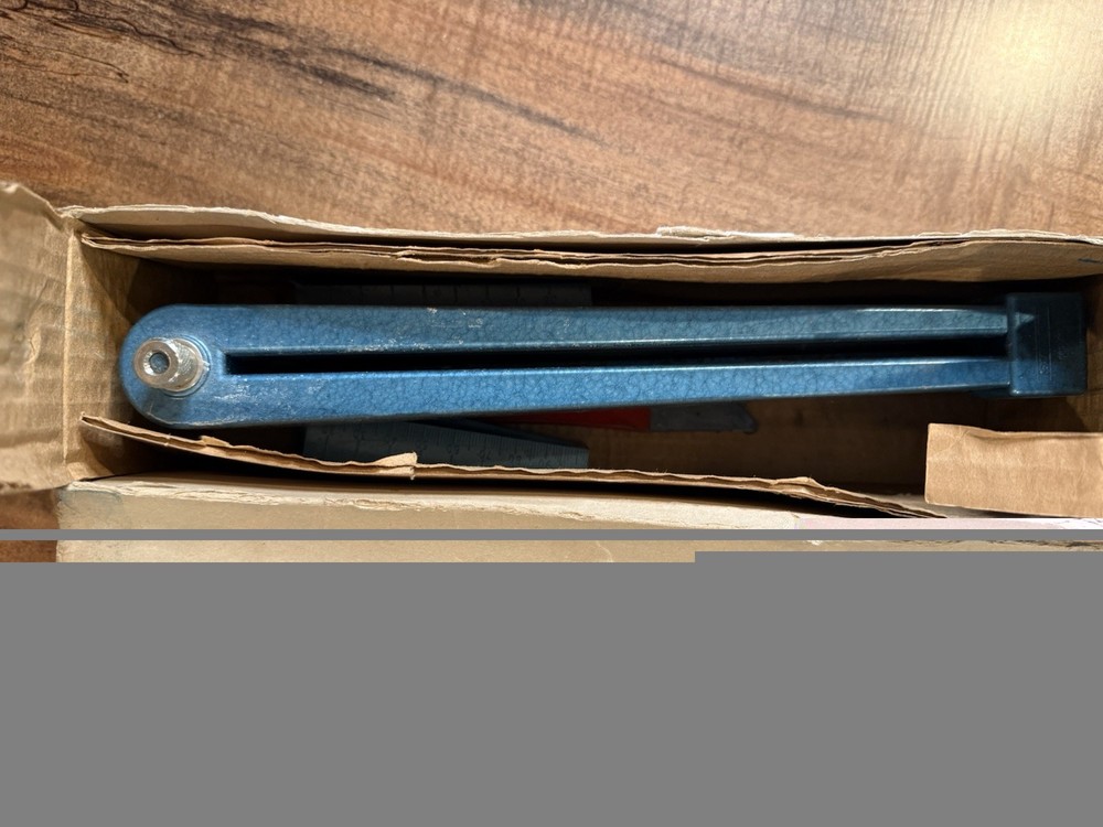 VTG Swaft Universal Tile Cutter