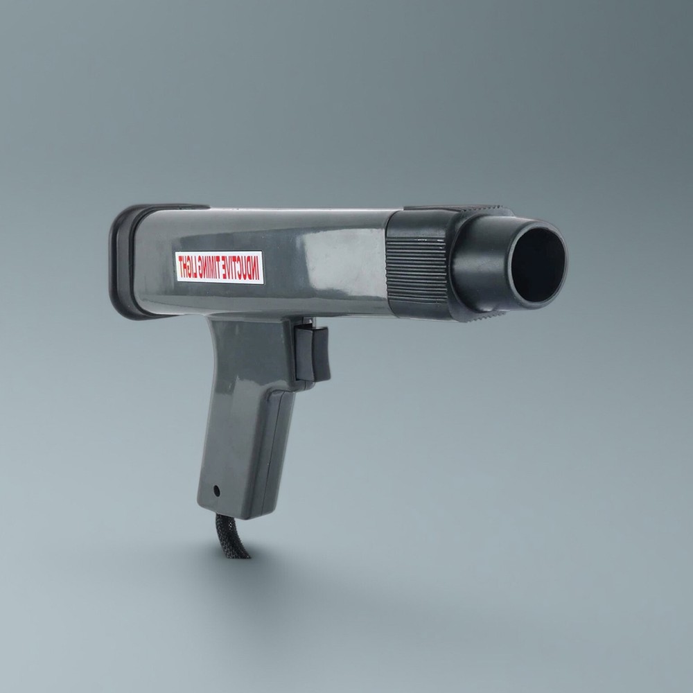 Digital Timing Light Automotive tool Inductive Ignition Stroke Petrol Engine CFr