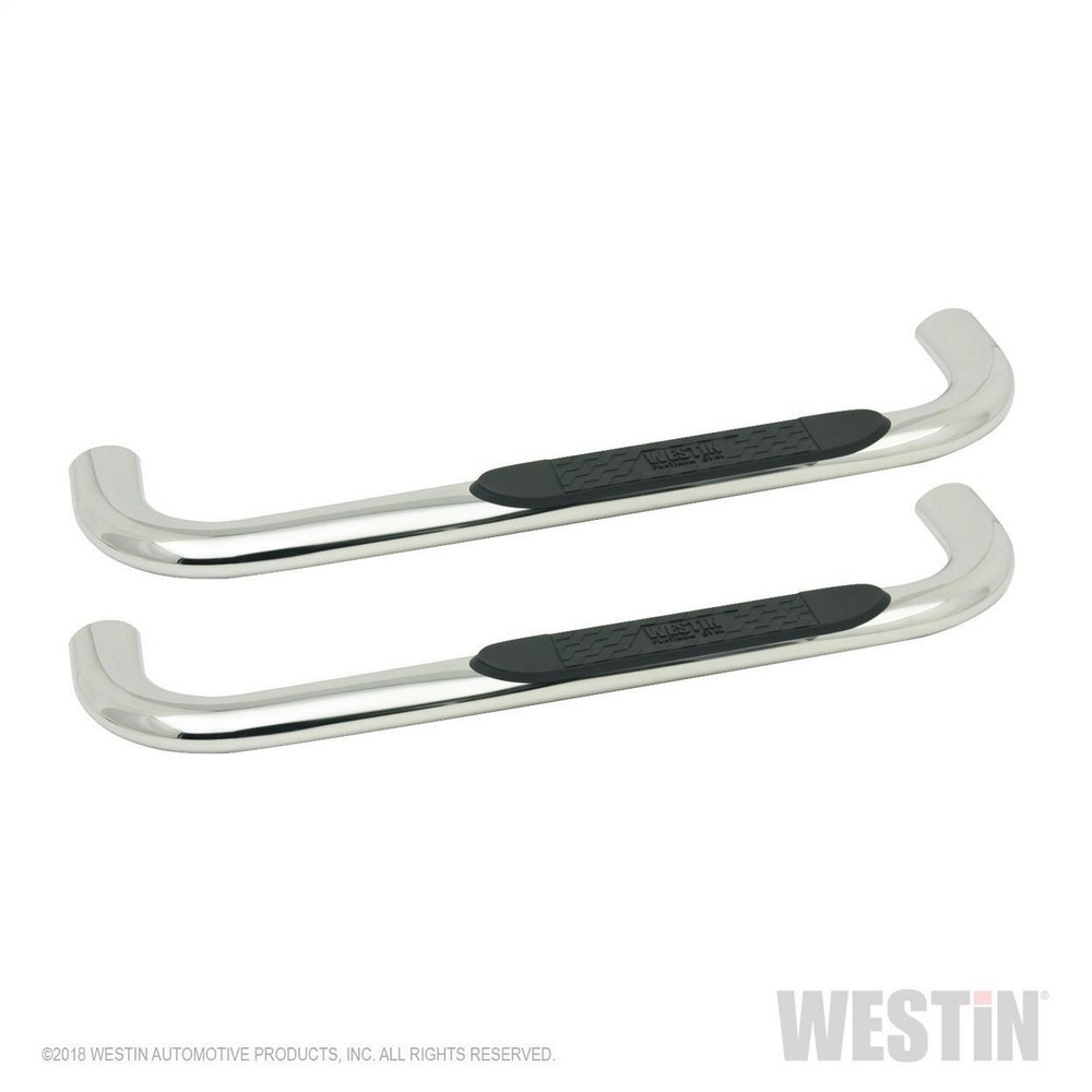 Westin Step Nerf Bar | 21-3920