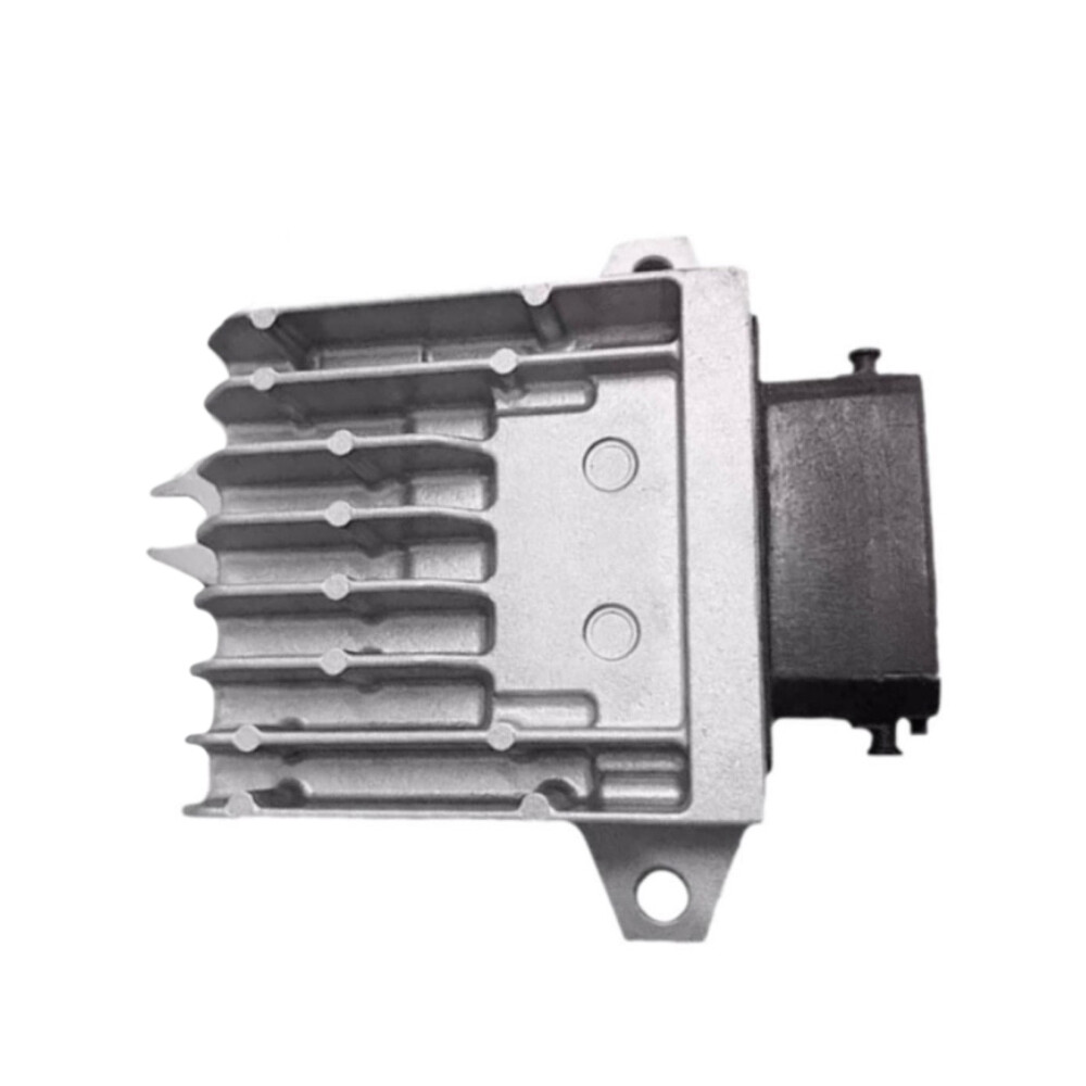 For Mazda 3 2.0L AT 2012-13 LFAE189E1D Transmission Control Module OEM US