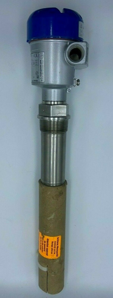 Krohne Optiswitch 3300C VF334.LKANDRANX Level Sensor