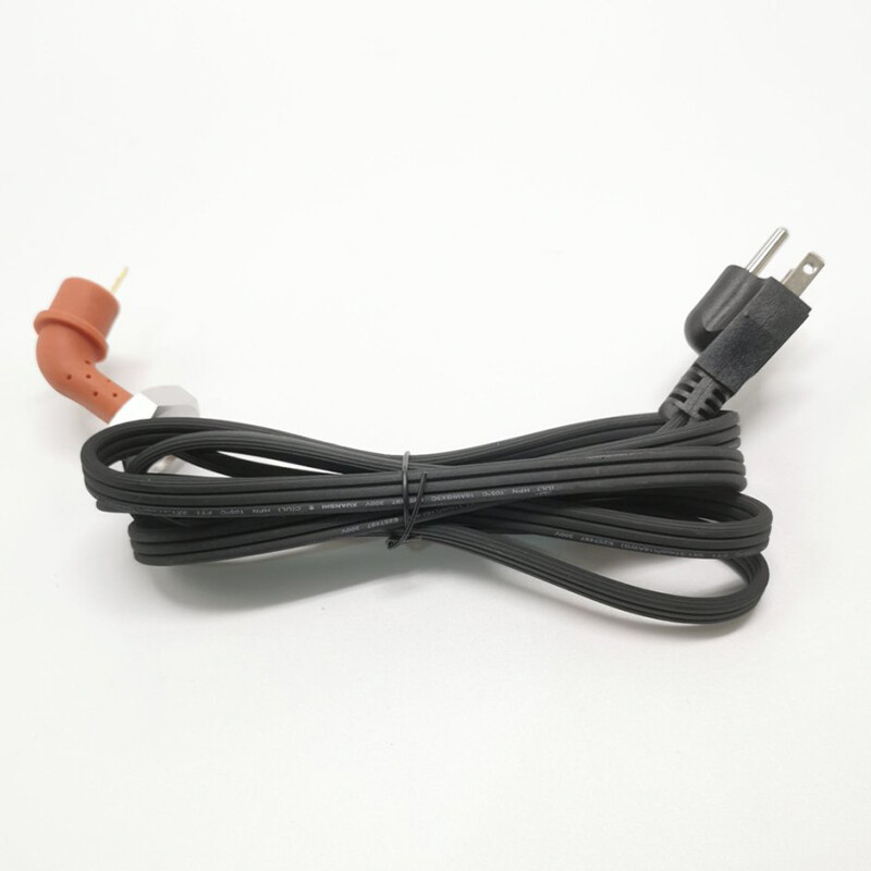 120V Engine Heater Cord-Expansion Plug Type for 3600008