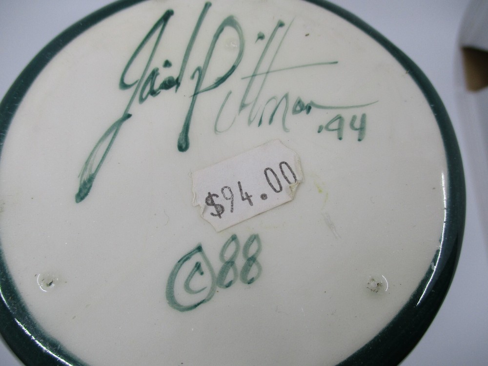 GAIL PITTMAN JUNIPER VASE - 12" 0610D