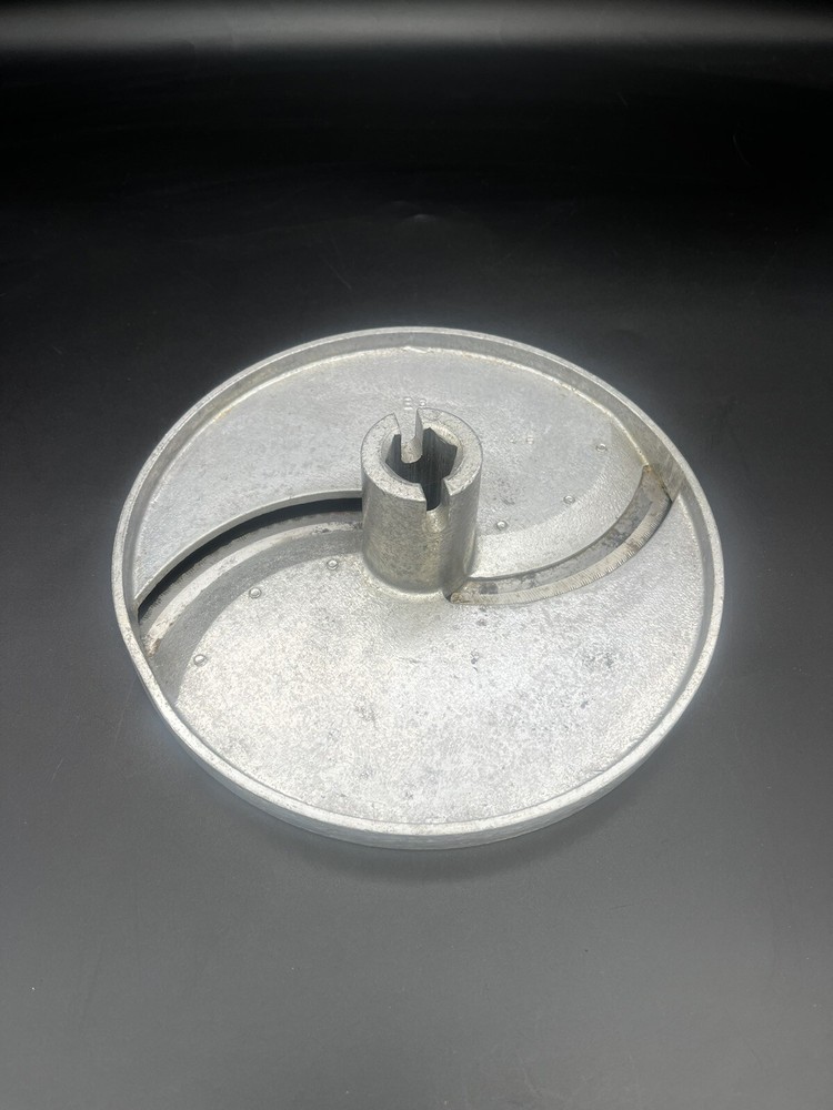 Electrolux Dito Slicing Blade E3 C446 - Used Commercial Food Processor Blade