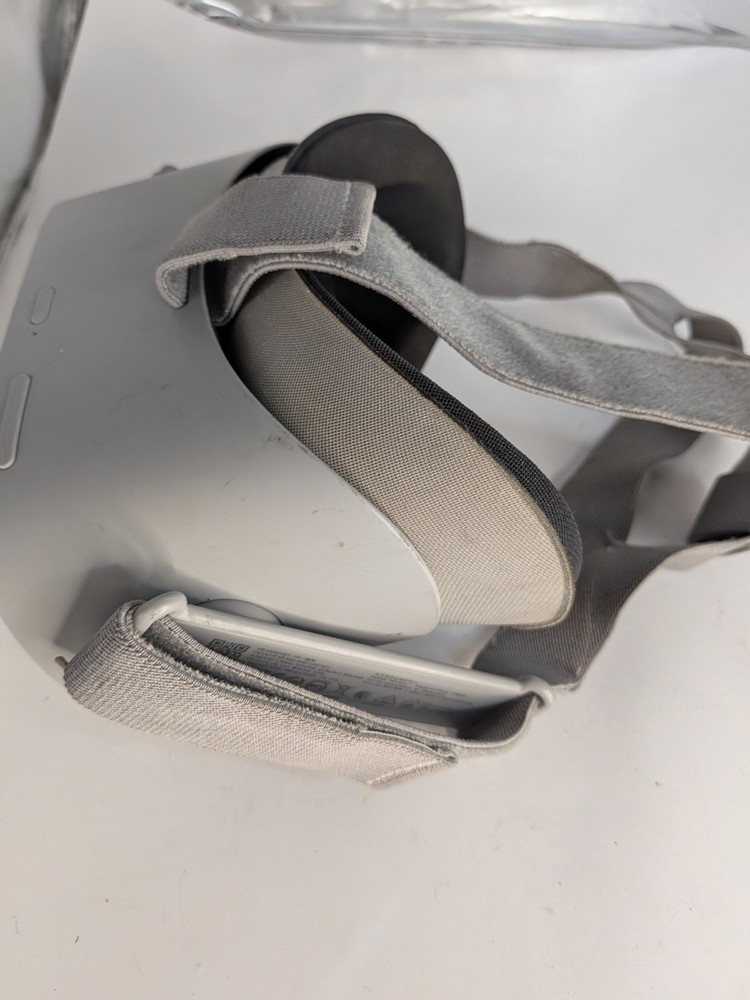 Meta Oculus Go Standalone Headset SOLD AS IS Unknown