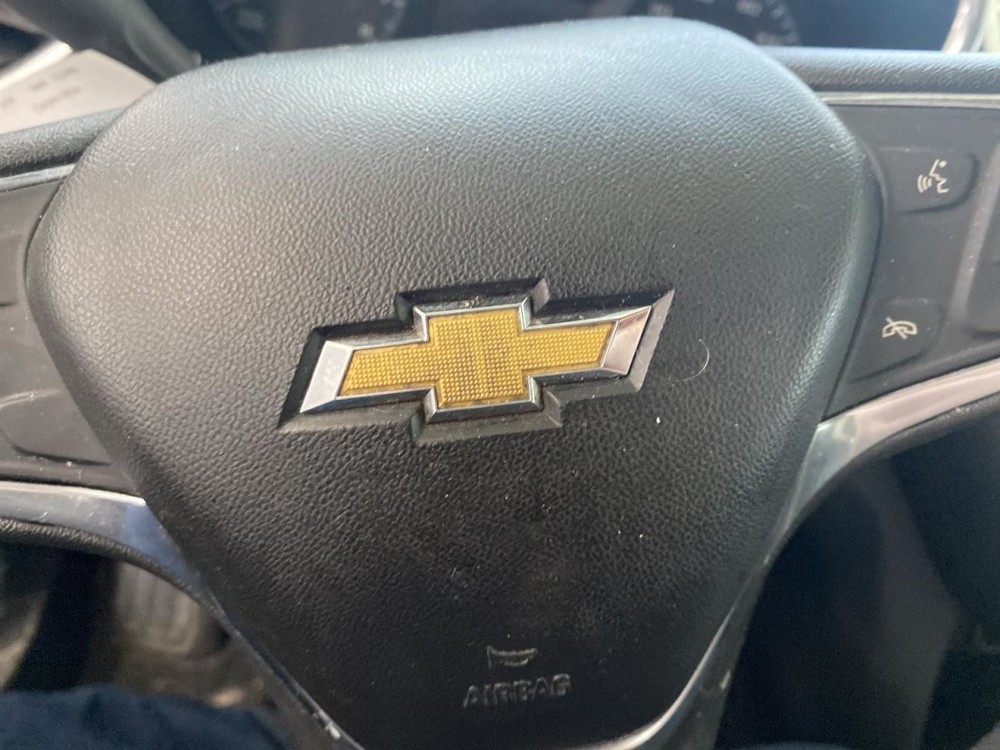 Complete Console Front Floor Fits 18-24 EQUINOX 1007788