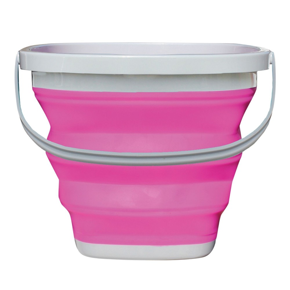 Professional's Choice Tail Tamer Collapsible Bucket