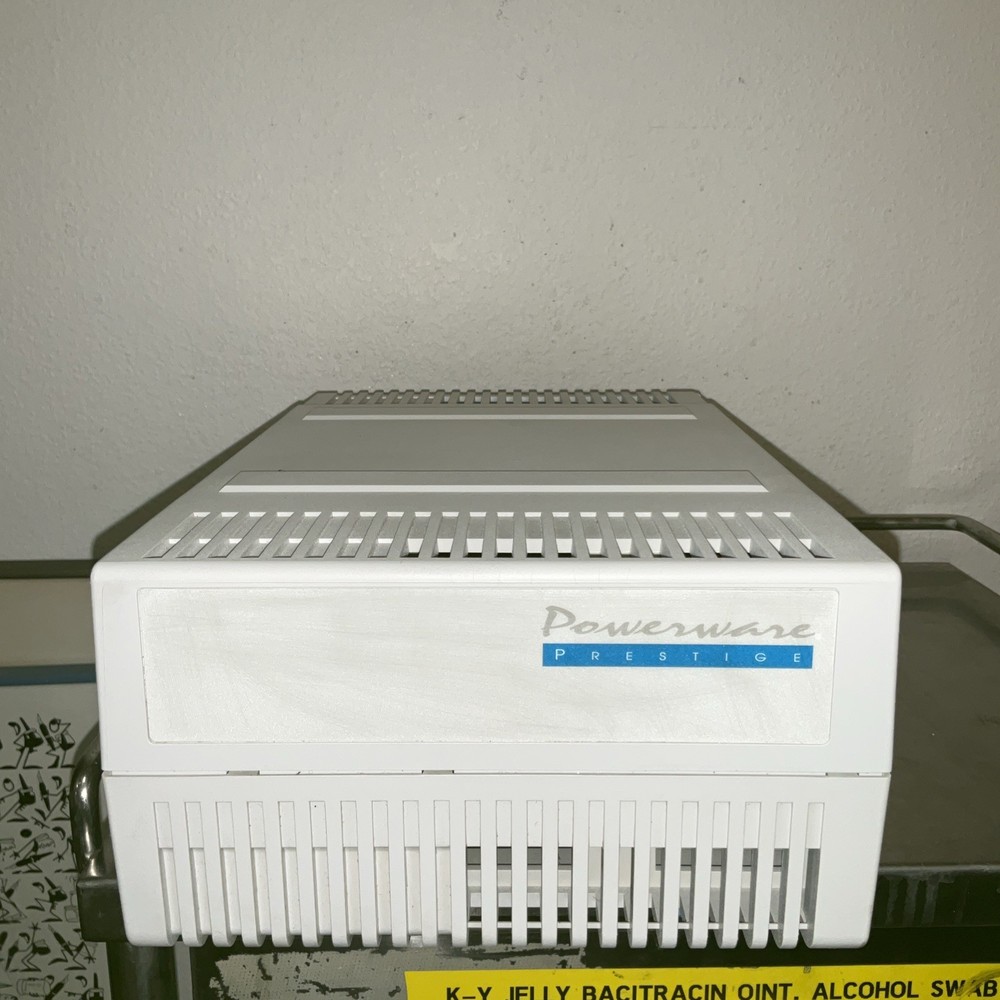 Eaton Prestige 101259016-001 60VDC