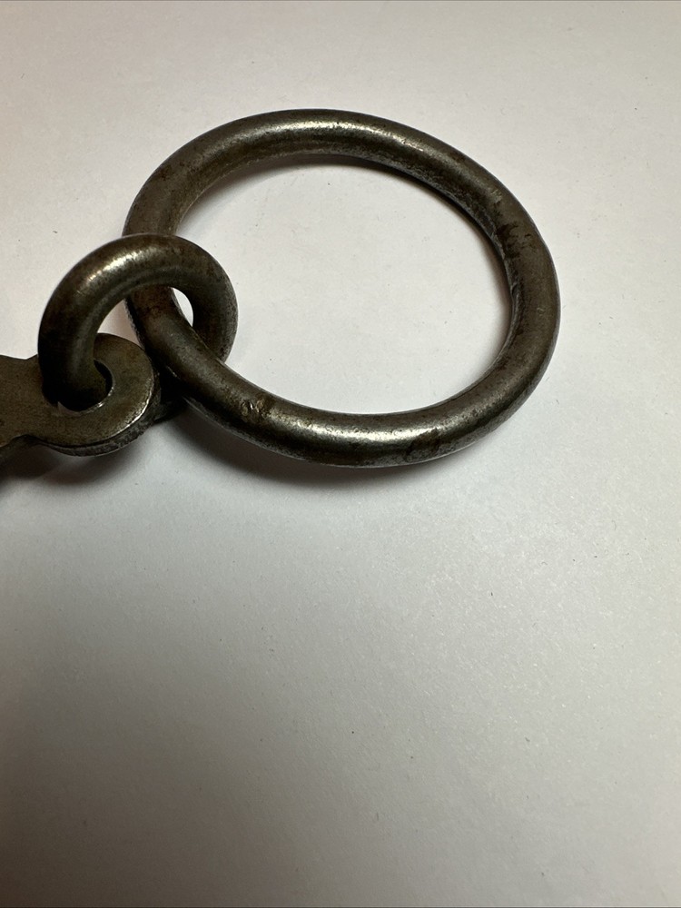 H. Boker Hide Scale 1840-1880’s Era