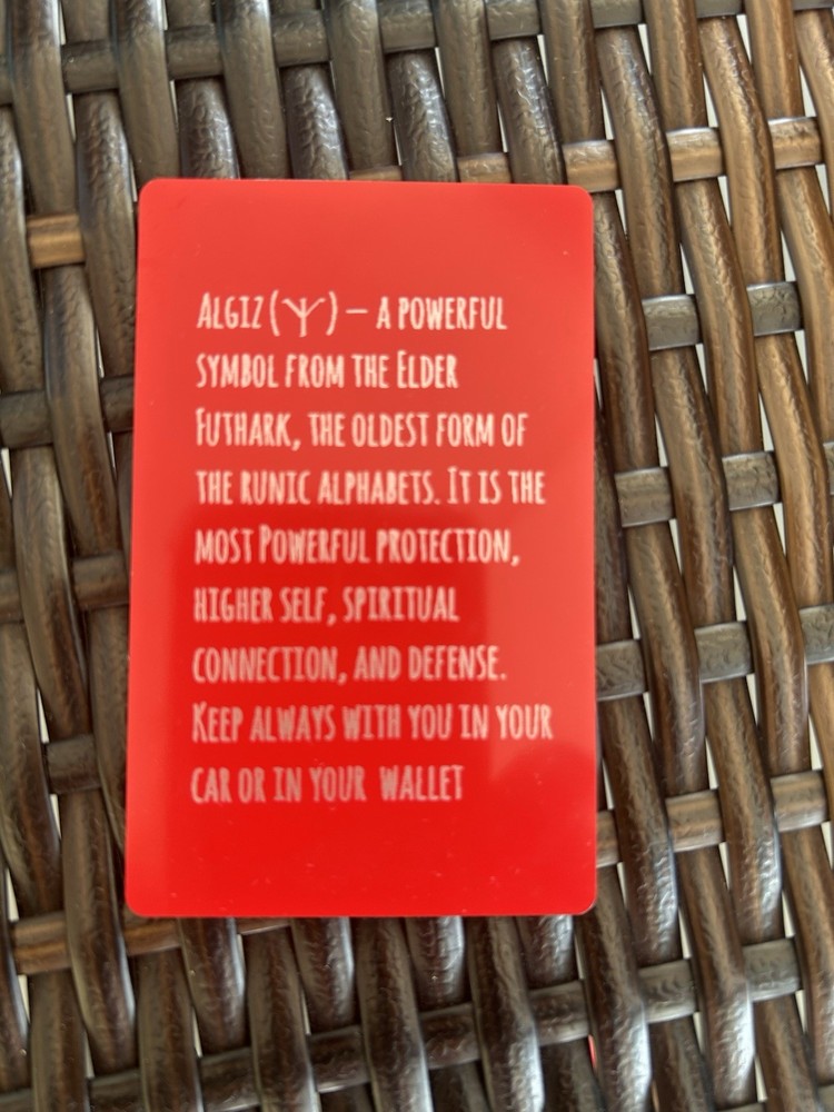 The Most Protective Runes