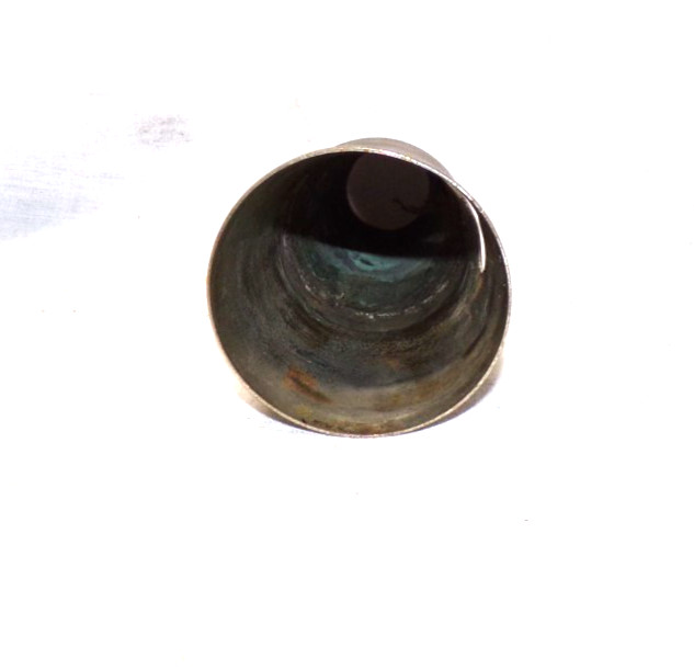 ORIGINAL VICTOR DISC PHONOGRAPH ONE ELBOW EXTENSION
