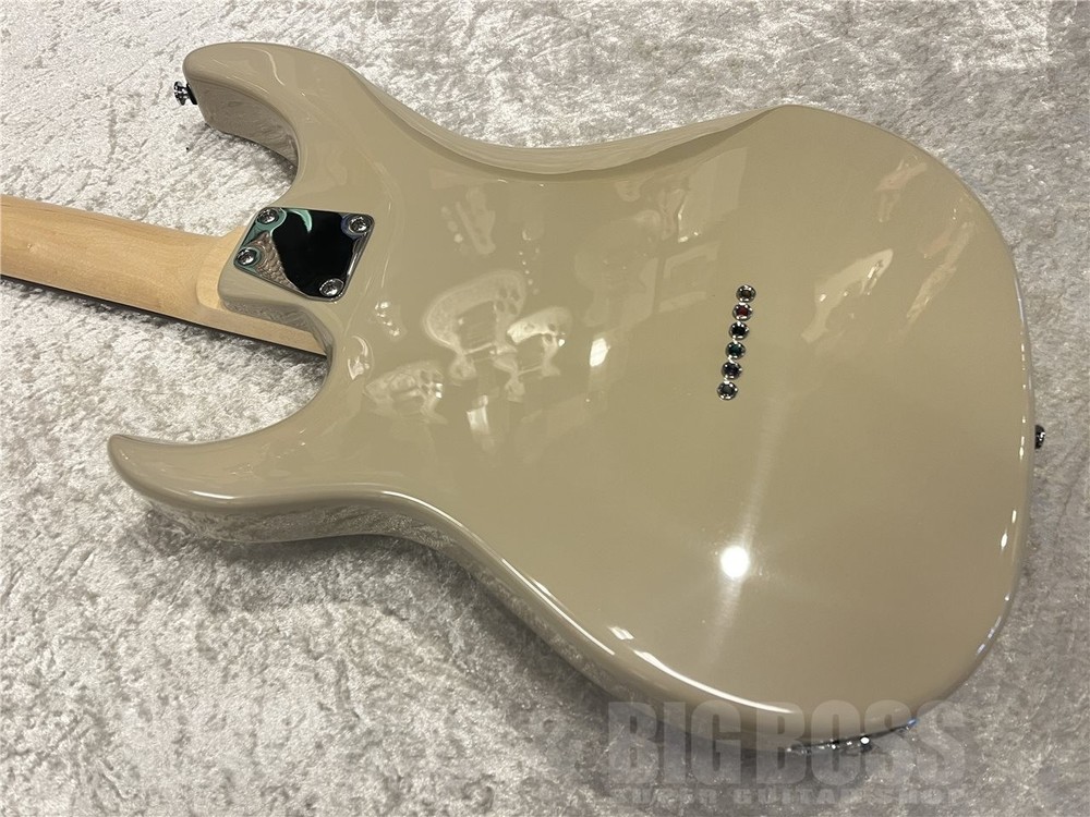 GrassRoots G-SNAPPER-DX Gray