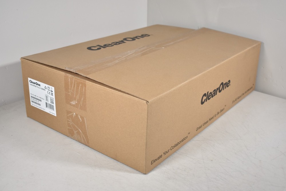 ClearOne 910-3200-101-D CONVERGE Pro 2 128SRD
