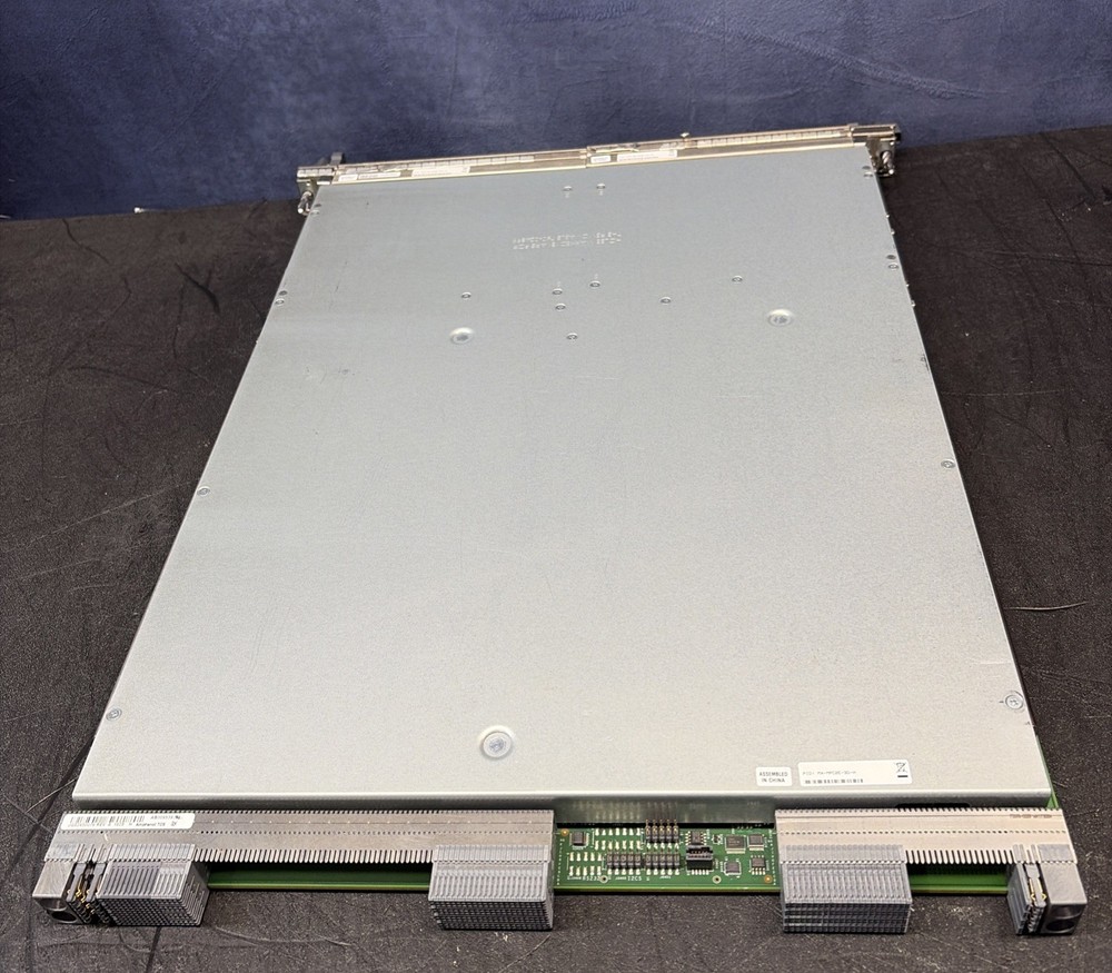 Juniper MIC-3D-20GE-SFP + MIC-3D-4XGE-XFP Router Module Bundle