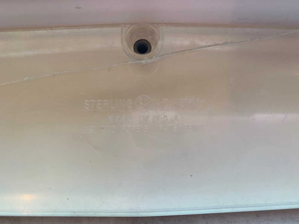 VTG Sterling Dial-A-Matic Automatic Mechanical Adding Machine #566