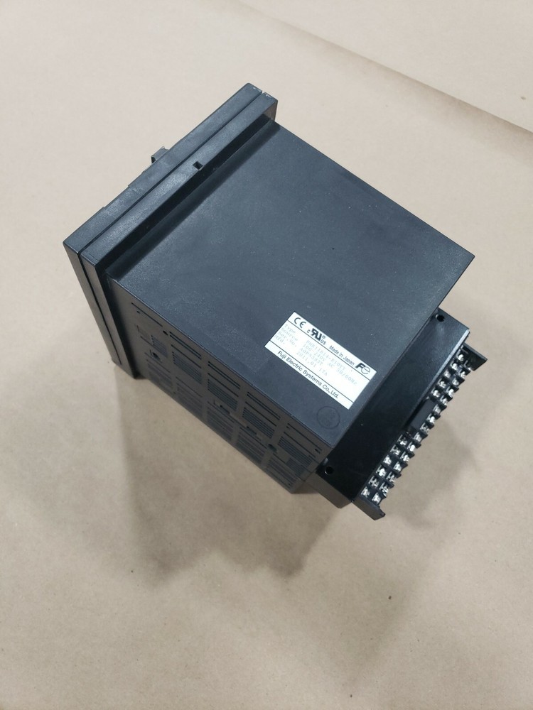 Fuji Electric PHR11B14-E10YY Communicator #19E39A96PR2