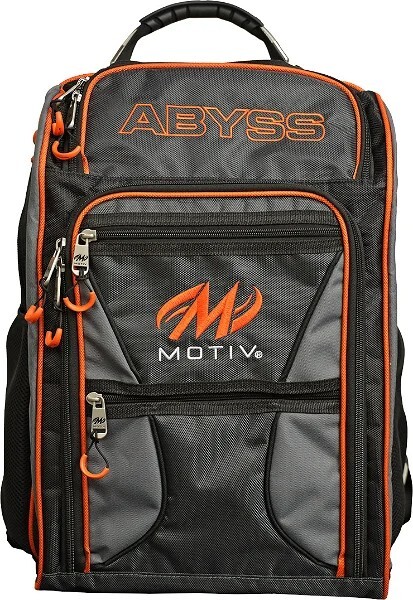 Motiv Bowling Abyss Giant Backpack