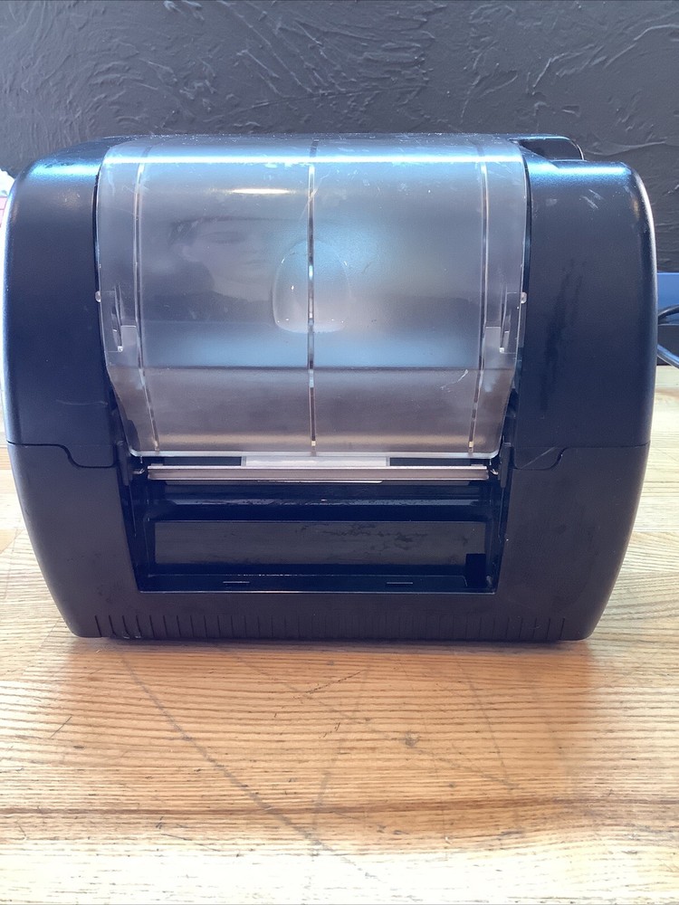 Wasp WPL305 Barcode Thermal Printer - With Power Cord