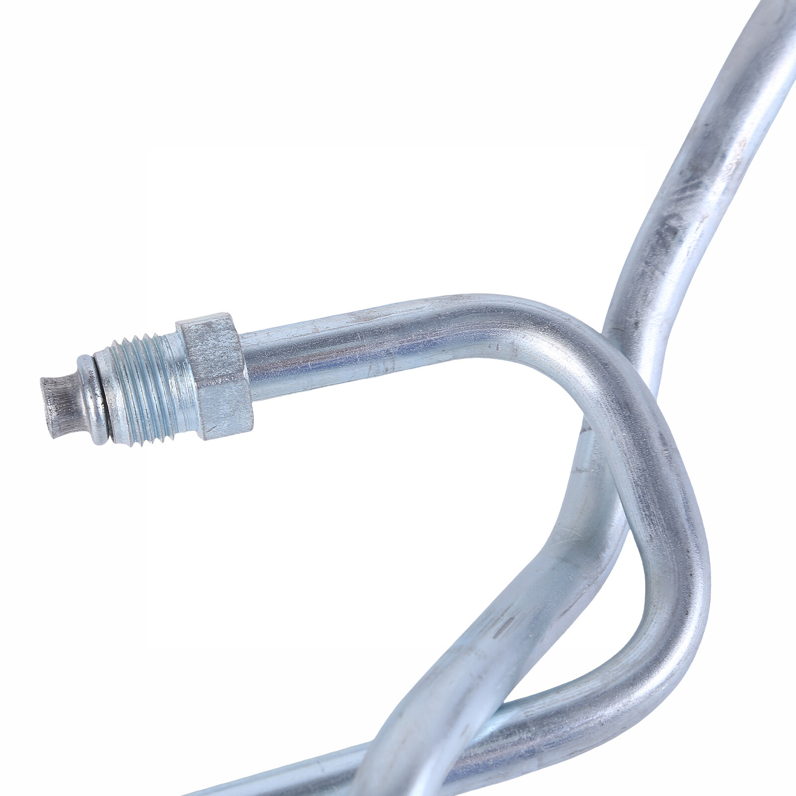 New Turbo Diesel Hydroboost Power Steering Hose for Silverado 2500HD 01-06 6.6L