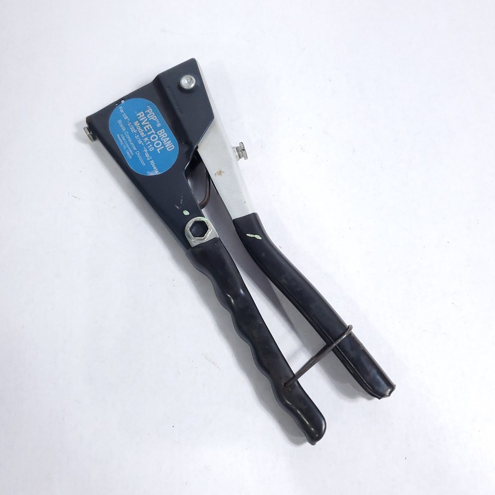 Bostik K110 Pop Rivetool Riveter