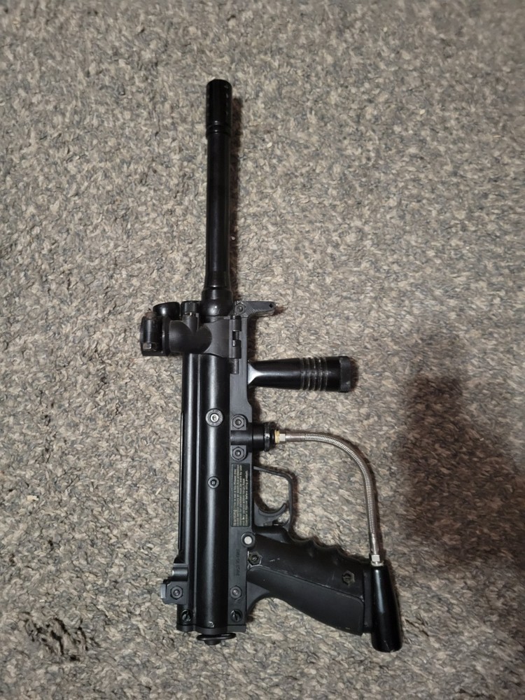 Pcs Us5 Paintball Gun