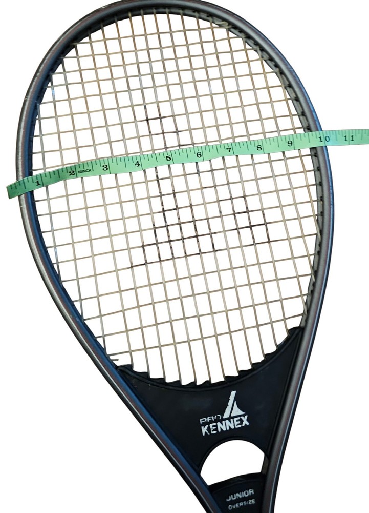 Pro Kennex Junior Tennis Racket Oversize Good Condition