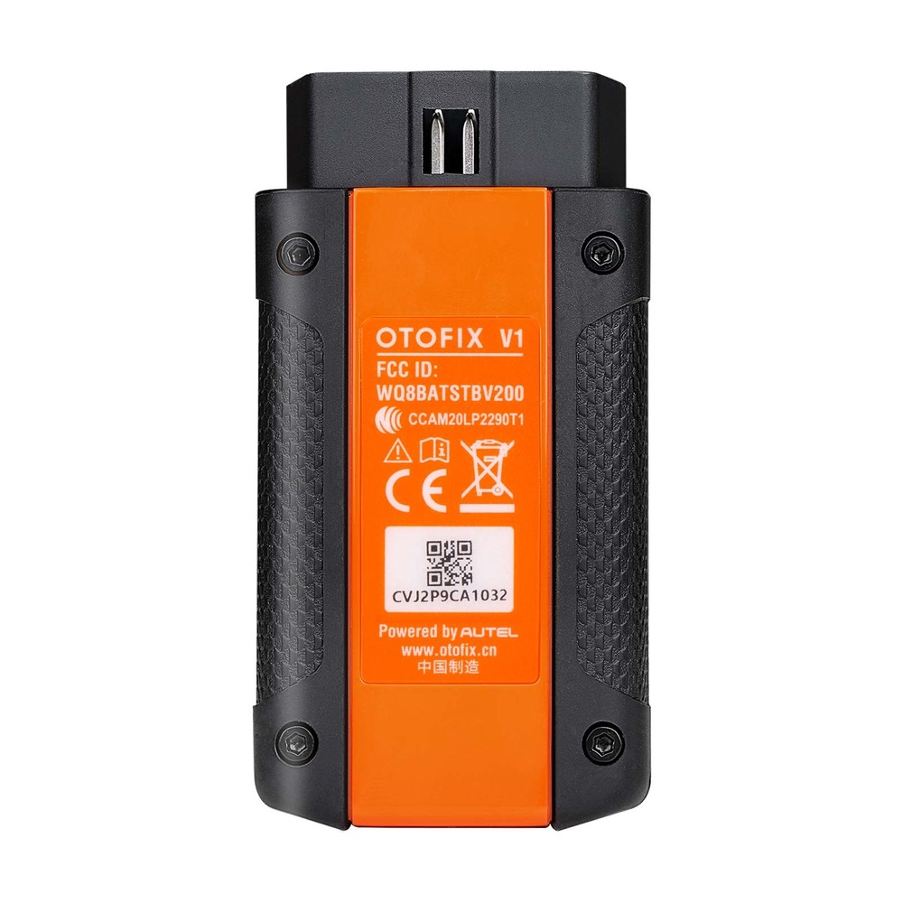 OTOFIX VCI V1 Bluetooth Connector Interface for D1/Lite/Pro/MAX,D1 Plus, IM1,BT1