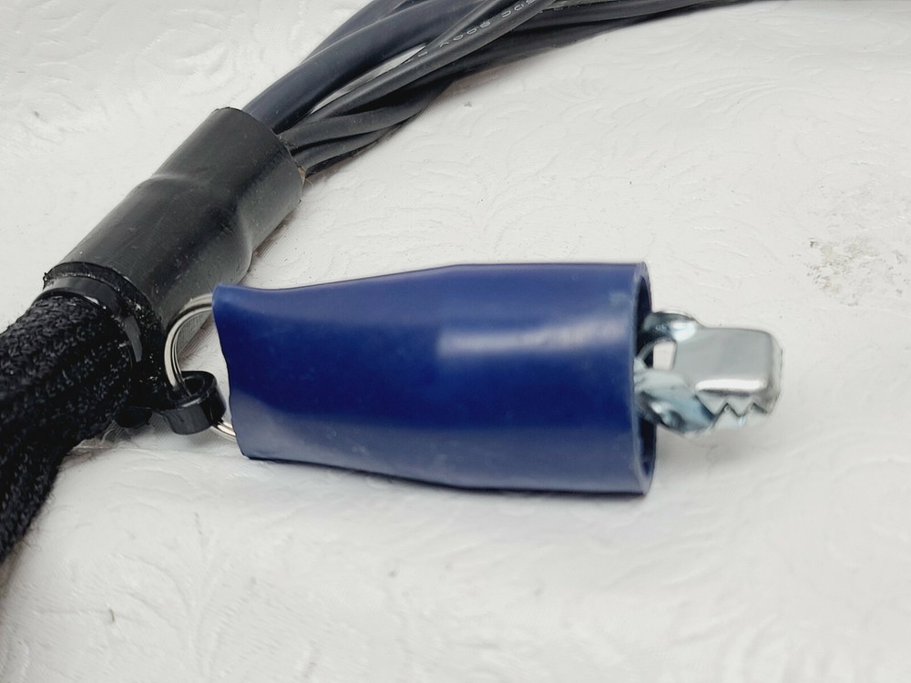 Utec Model 453 Portable WHM Test Kit & 712 COMPARATOR