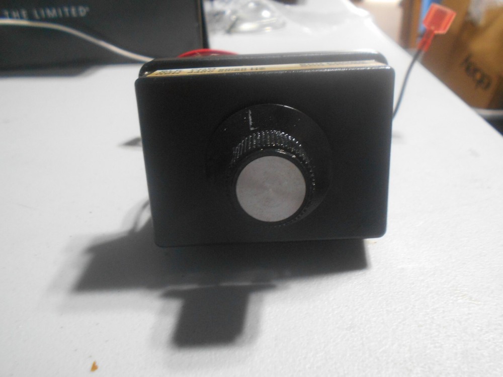 BKI ALTOMATIC LIFT FRYER THERMOSTAT