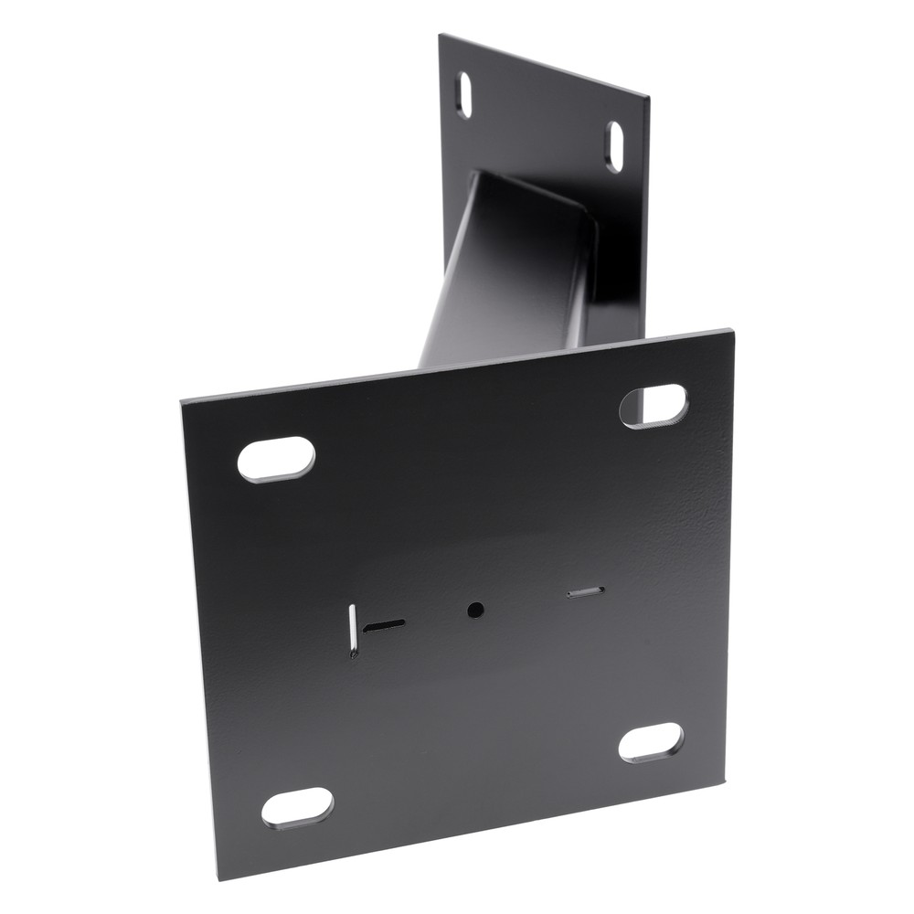 Fit For Kenworth Semi Exhaust Bracket Set HD Stack Brackets Exhaust Arm Set