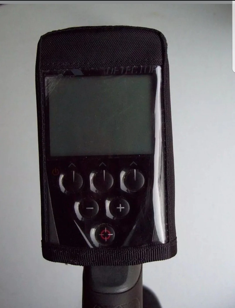 Ricker XP Deus Touch pad Protector