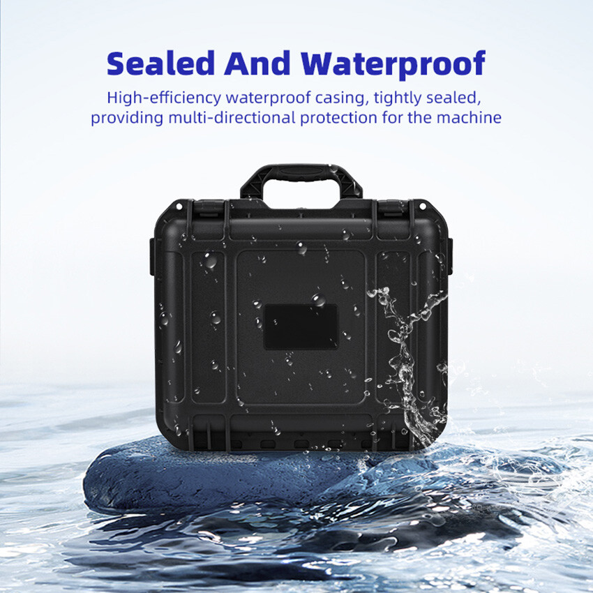Explosion-proof Box Storage Bag Waterproof Case Carrying Case for DJI NEO Drone