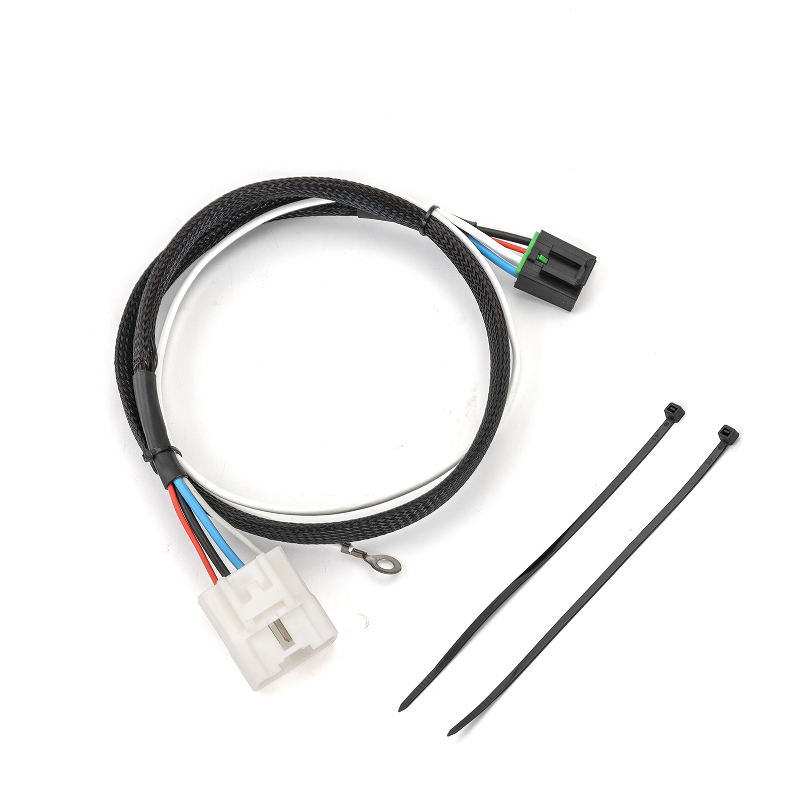 For Toyota Tacoma 2016-2023, Tundra 15-17 , Trailer Brake Control Adapter Wiring