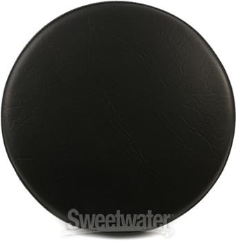 Yamaha FPDS2 Drum Throne Bass Drum Pedal Bundle