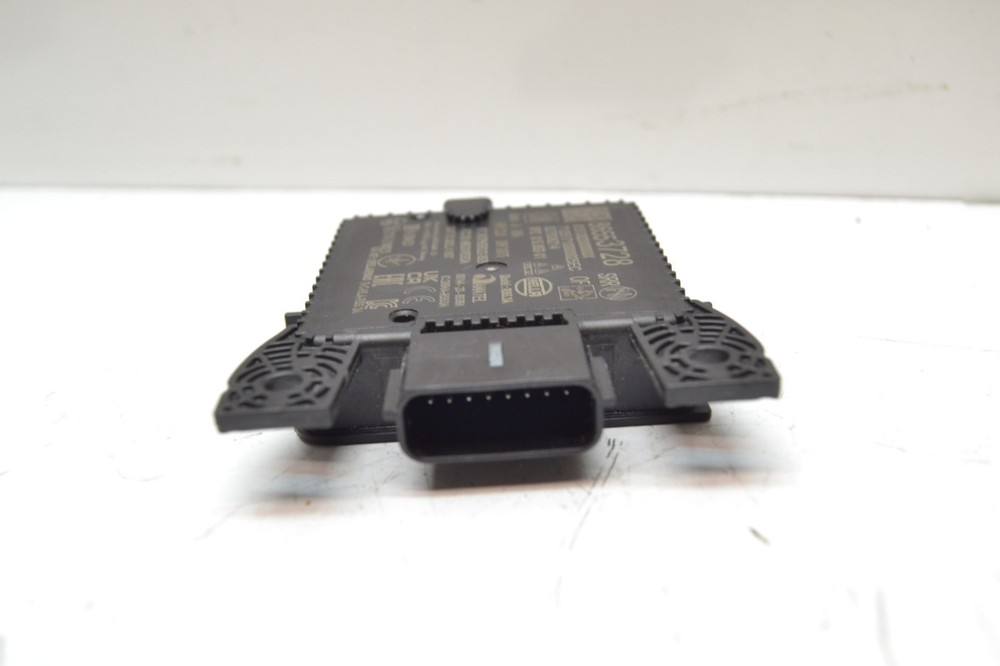 2025 CHEVROLET EQUINOX FRONT CENTER BLIND SPOT RADAR SENSOR MODULE OEM